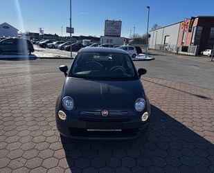 Fiat Fiat 500 Pop Star Gebrauchtwagen