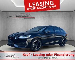 Cupra Leon Gebrauchtwagen