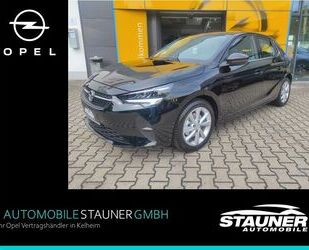 Opel Opel Corsa F 5-T Elegance 1.2 Turbo*SITZHEIZUNG*LE Gebrauchtwagen