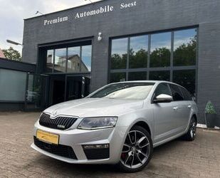 Skoda Skoda Octavia Combi RS*NAVI*ACC*XENON* Gebrauchtwagen