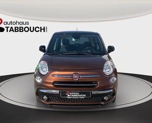 Fiat Fiat 500L KLIMA+KAMERA+BLUETOOTH+ISOFIX+TEMPOMAT Gebrauchtwagen