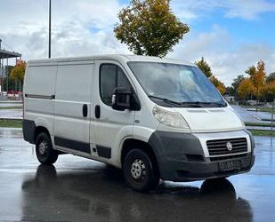 Fiat Fiat Ducato 2.2 L1 H1 *1.HAND* Gebrauchtwagen