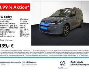 VW Volkswagen Caddy 1.5 TSI Dark Label *Panorama*ACC* Gebrauchtwagen