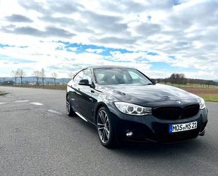 BMW BMW 325d M Gran Turismo Sports Line Gebrauchtwagen