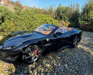 Ferrari Ferrari Portofino 3.9 T V8 M DCT M Gebrauchtwagen