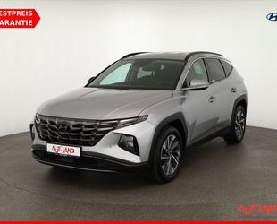 Hyundai Hyundai Tucson 1.6 CRDi 2WD ACC DAB VC LED Navi Ka Gebrauchtwagen