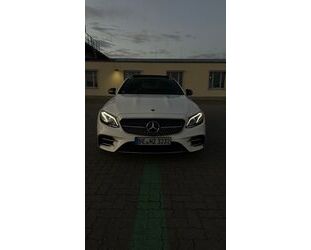 Mercedes-Benz Mercedes-Benz E 53 AMG Mercedes-AMG E 53 4MATIC+, Gebrauchtwagen