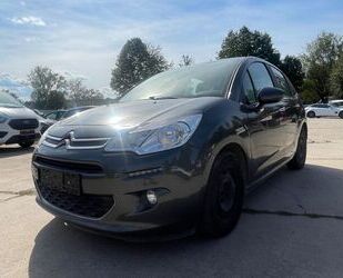 Citroen Citroën C3 Selection,Klima,Shz,Pc Gebrauchtwagen