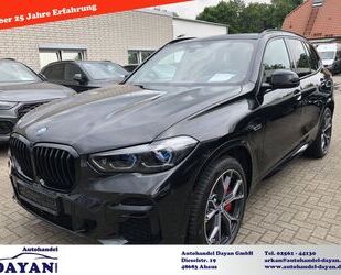 BMW BMW X5 xDrive 45 e M Sport Pano Komfortsitz Massag Gebrauchtwagen