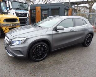 Mercedes-Benz Mercedes-Benz GLA 220 CDI / d 4Matic Urban Pano N Gebrauchtwagen