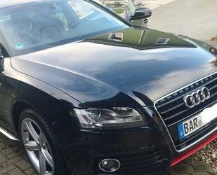 Audi Audi A5 2.0 TFSI S tronic quattro Sportback - Gebrauchtwagen