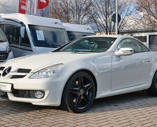 Mercedes-Benz Mercedes-Benz SLK 350 Roadster Gebrauchtwagen