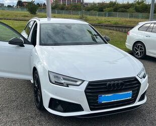 Audi Audi A4 1.4 TFSI S tronic Avant - Gebrauchtwagen