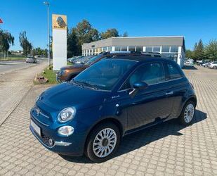 Fiat Fiat 500 CABRIO Dolcevita 1.0 Mild Hybrid Gebrauchtwagen