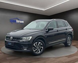 VW Volkswagen Tiguan Join ACC°SPURHALTEAS°NAVI°PDC°SH Gebrauchtwagen