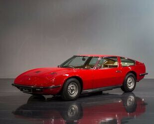 Maserati Maserati Indy 4200 -