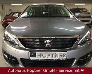 Peugeot Peugeot 308 SW PureTech 130 EAT8 Active Pack *TÜV Gebrauchtwagen