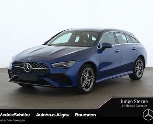 Mercedes-Benz Mercedes-Benz CLA 250 e Shooting Brake AMG LED 