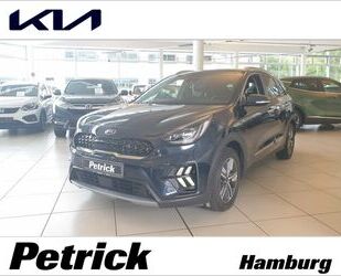 Kia Kia Niro 1.6 PHEV DCT6 Spirit AHK GJReif. Gebrauchtwagen