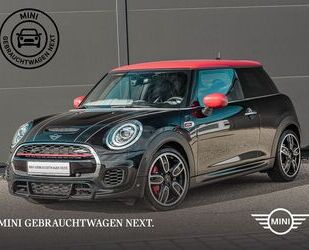 Mini MINI John Cooper Works 3-Tür Aut HUD Kamera Nav Hi Gebrauchtwagen