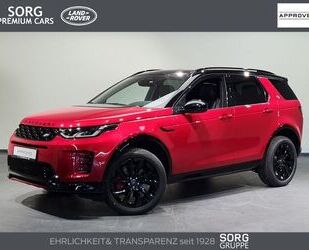 Land Rover Land Rover Discovery Sport Dynamic SE AWD*EHEM.UPE Gebrauchtwagen