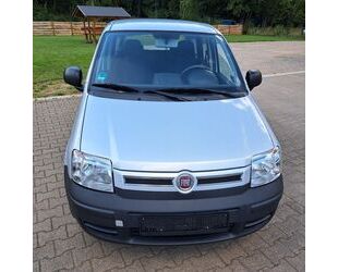 Fiat Fiat Panda Typ 169 Gebrauchtwagen