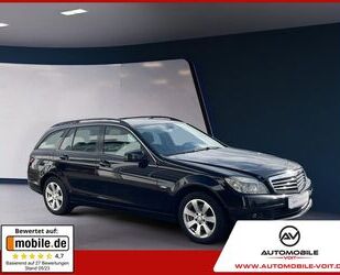 Mercedes-Benz Mercedes-Benz T-Modell C 220 T CDI Blueefficiency Gebrauchtwagen