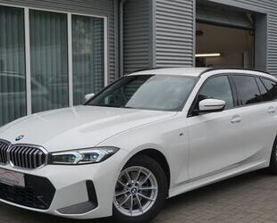 BMW BMW 320i Touring M Sport LiCockpPr ParkAs DriAs AC Gebrauchtwagen