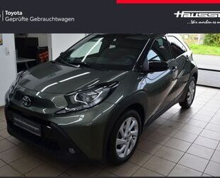 Toyota Toyota Aygo X Pulse Schaltung*COMFORT-P*SMART-CONN Gebrauchtwagen