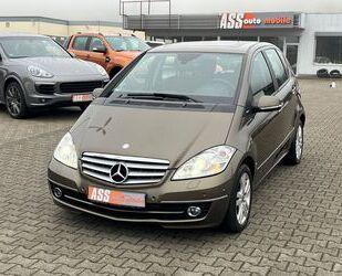 Mercedes-Benz Mercedes-Benz A200CDI-Avantgarde/Xenon/Aut/Pano/Si Gebrauchtwagen