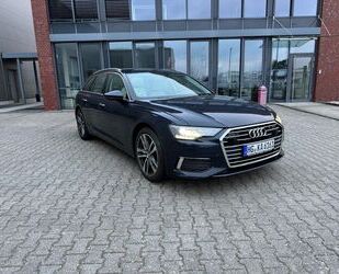 Audi Audi A6 45 TDI quattro tiptronic Avant - Gebrauchtwagen