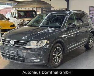 VW Volkswagen Tiguan Comfortline BMT VIRTUELC./PANO/N Gebrauchtwagen