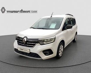 Renault Renault Kangoo III Edition One TCe 100 Gebrauchtwagen