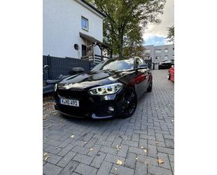 BMW BMW 118i Edition M Sport Shadow 8x Fach Bereift Gebrauchtwagen