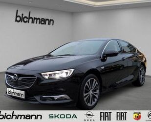 Opel Opel Insignia GS Business Innovation Navi Apps el. Gebrauchtwagen