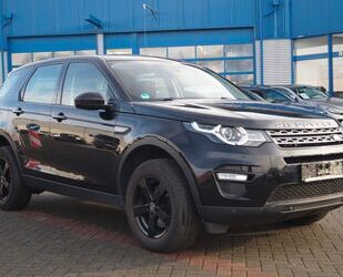 Land Rover Land Rover Discovery Sport * EXPORT * MwSt. * Gebrauchtwagen