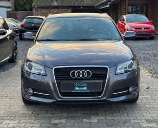 Audi Audi A3 Sportback 1.6 TDI Attraction aus 1 Hand Gebrauchtwagen