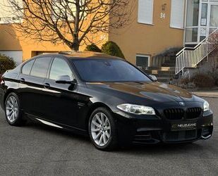 BMW BMW M550 d xDrive *TOP*VOLL*Individual*Softclose*L Gebrauchtwagen