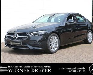 Mercedes-Benz Mercedes-Benz C 200 Avantgarde LED Kamera Totwinke Gebrauchtwagen