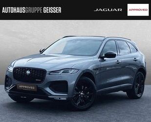 Jaguar Jaguar F-Pace D300 R-DYNAMIC SE AWD ACC Gebrauchtwagen