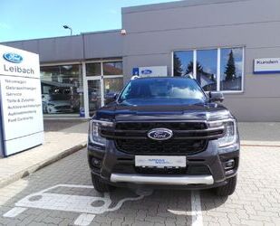 Ford Ford Ranger Wildtrak 4WD Doppelkabine,Technologie Gebrauchtwagen