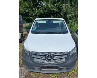 Mercedes-Benz Mercedes-Benz Vito Gebrauchtwagen