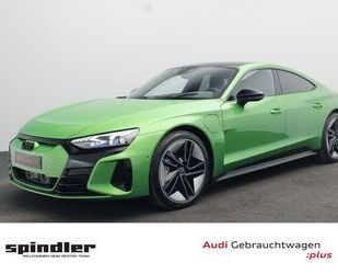 Audi Audi RS e-tron GT Quattro /Pano, Laser, Air, Keram Gebrauchtwagen