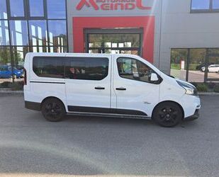 Fiat Fiat Talento Kombi L1H1 Family Sportivo, 8-Sitzer Gebrauchtwagen