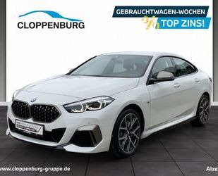 BMW BMW M235i xDrive M Sport LED Head-Up Gebrauchtwagen