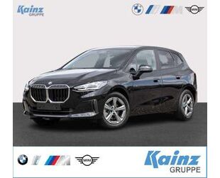 BMW BMW 218i Active Tourer Aut. Navi/SHZ/Adp.LED/AHK Gebrauchtwagen