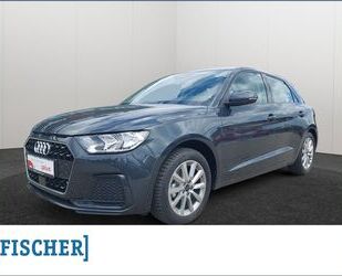 Audi Audi A1 Sportback 25TFSI Advanced LED SHZ PDC Gebrauchtwagen