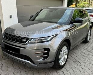 Land Rover Land Rover Range Rover Evoque S R-Dynamic*360*DAB* Gebrauchtwagen