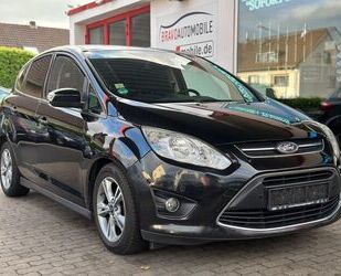 Ford Ford C-Max C-MAX Titanium NAVI/KLIMA/SHZ/PDC/TEMPO Gebrauchtwagen