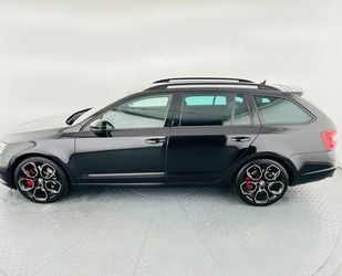 Skoda Skoda Octavia Combi RS 60 1Hd Gebrauchtwagen